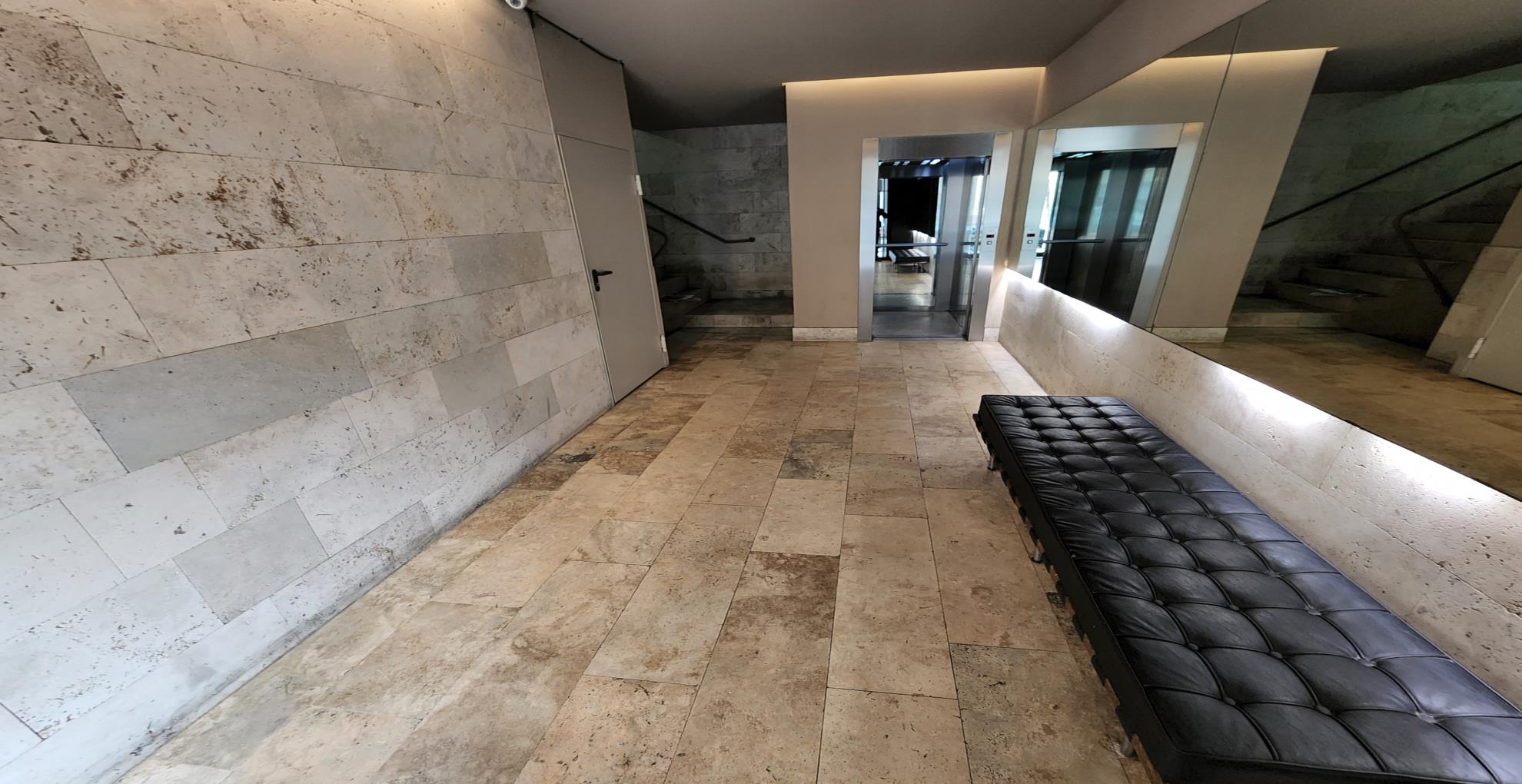 Departamento de 1 ambiente en  Alquiler en Villa Crespo. AGUIRRE al 100. Imagen 1
