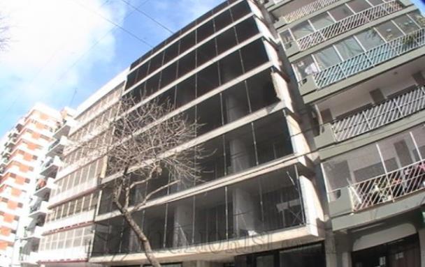 Departamento de 1 ambiente en  Alquiler en Villa Crespo. AGUIRRE al 100. Imagen 1