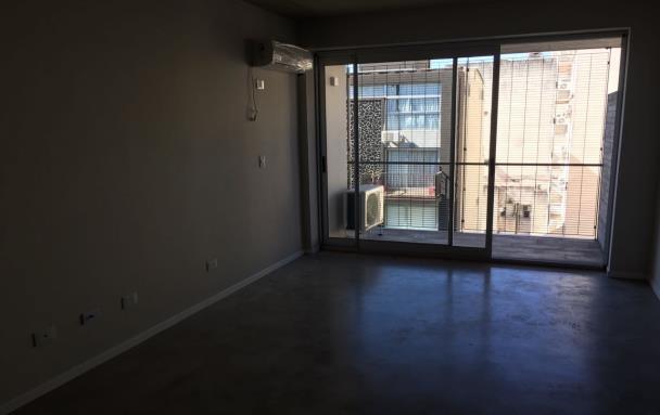 Departamento de 1 ambiente en Alquiler en Villa crespo