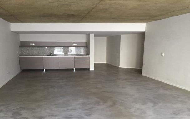 Departamento de 1 ambiente en Alquiler en Villa crespo