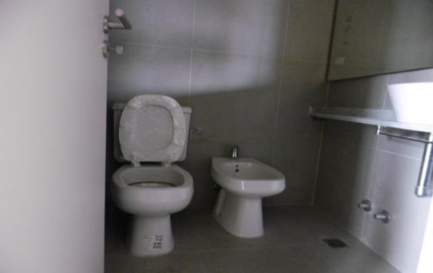 Departamento de 1 ambiente en Alquiler en Villa crespo