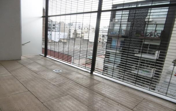 Departamento de 1 ambiente en Alquiler en Villa crespo