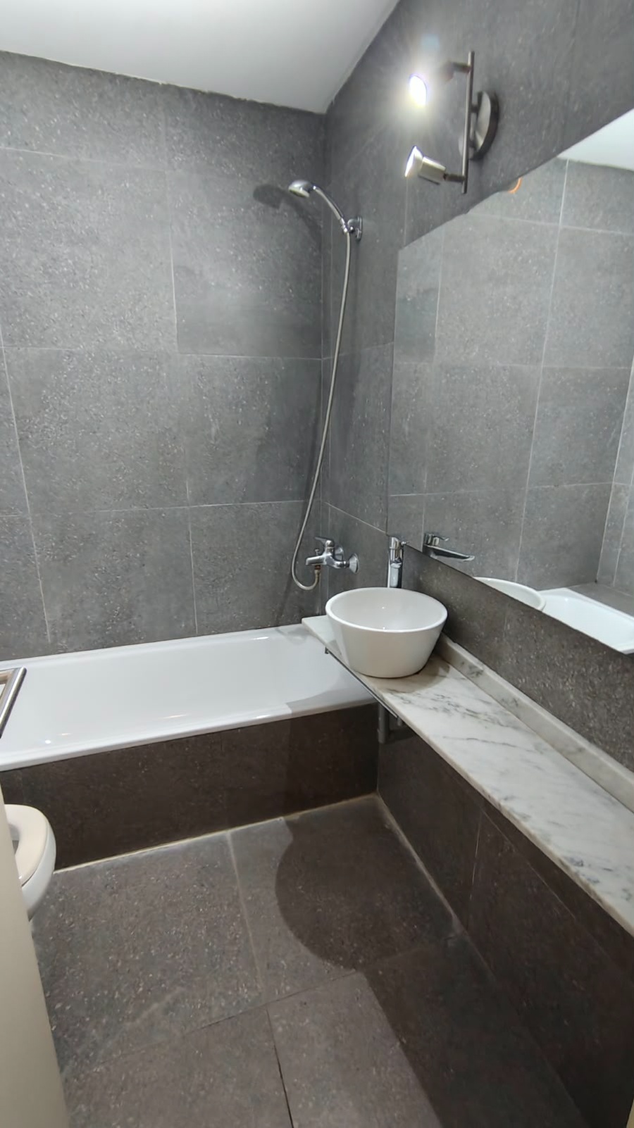 Departamento de 1 ambiente en Alquiler en Villa crespo