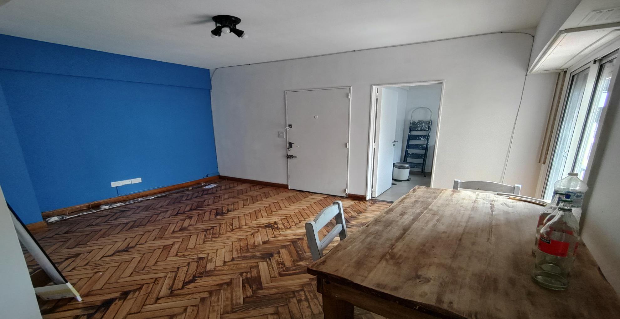 Departamento de 2 ambientes en  Alquiler en Almagro. YATAY al 700. Imagen 1