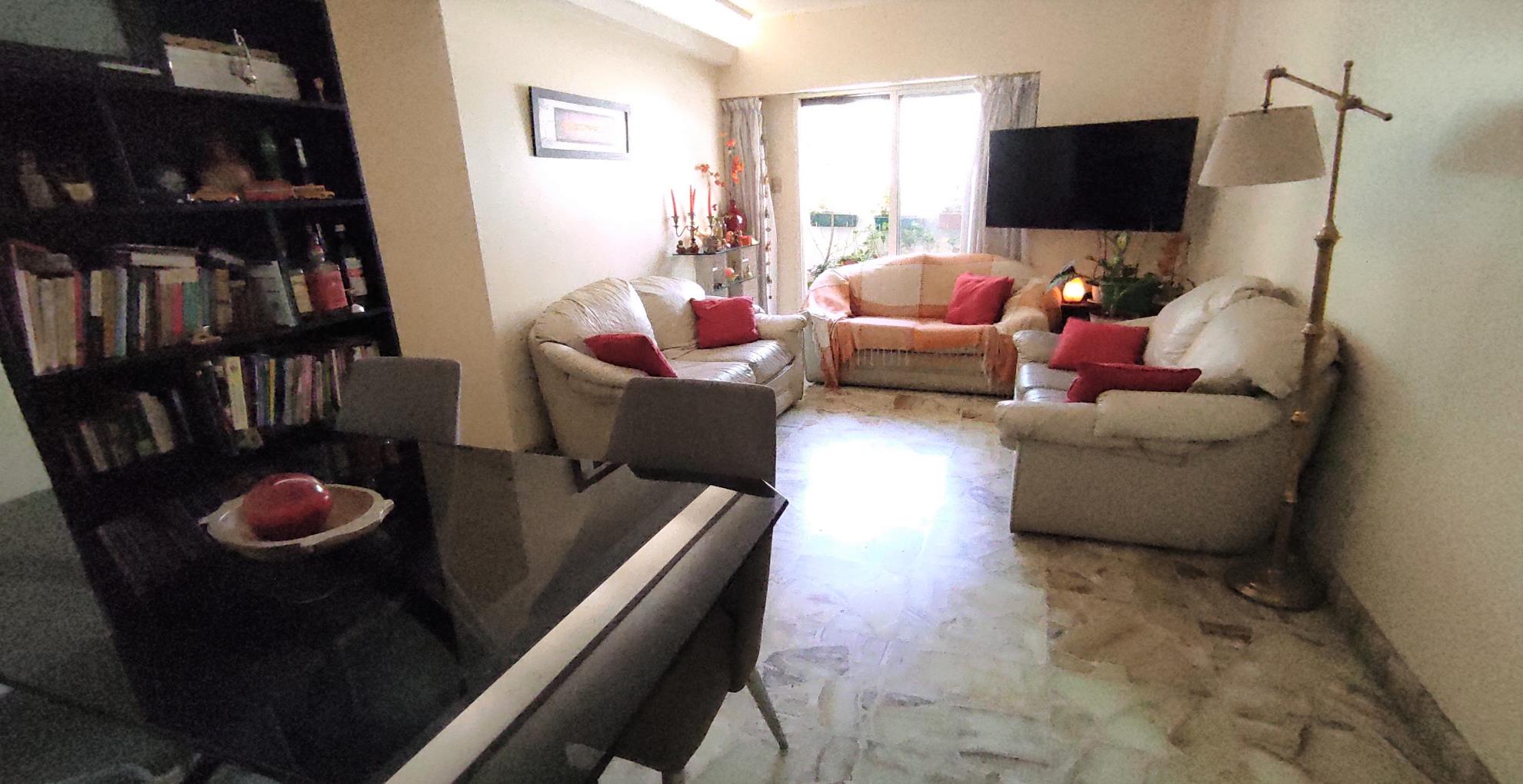 Departamento de 5 ambientes en Venta en Villa crespo