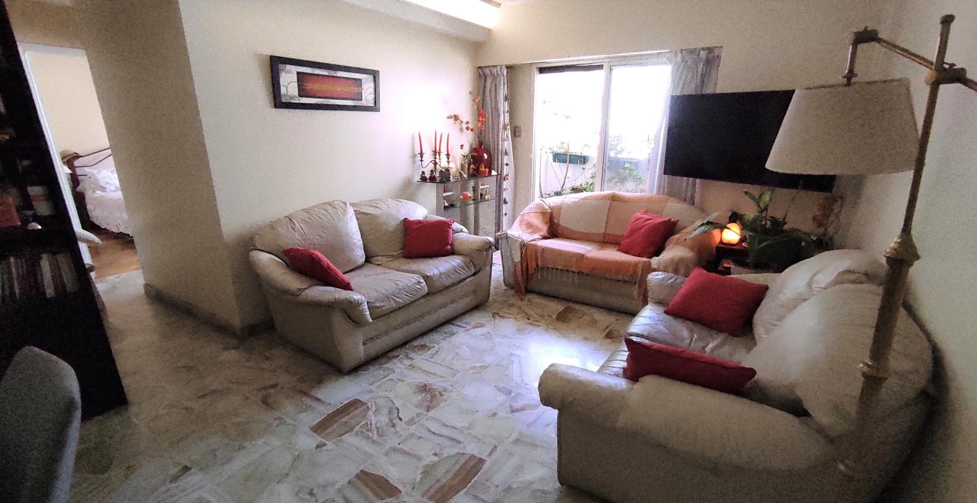 Departamento de 5 ambientes en Venta en Villa crespo