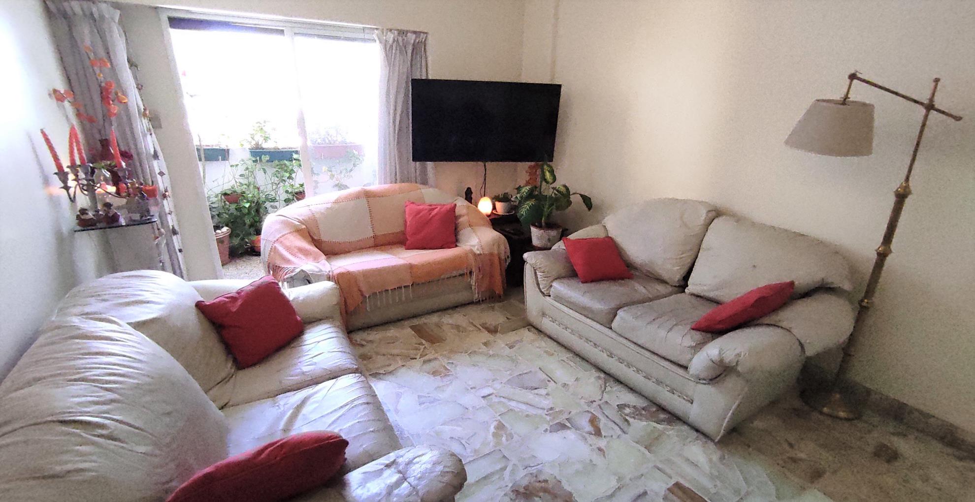 Departamento de 5 ambientes en Venta en Villa crespo