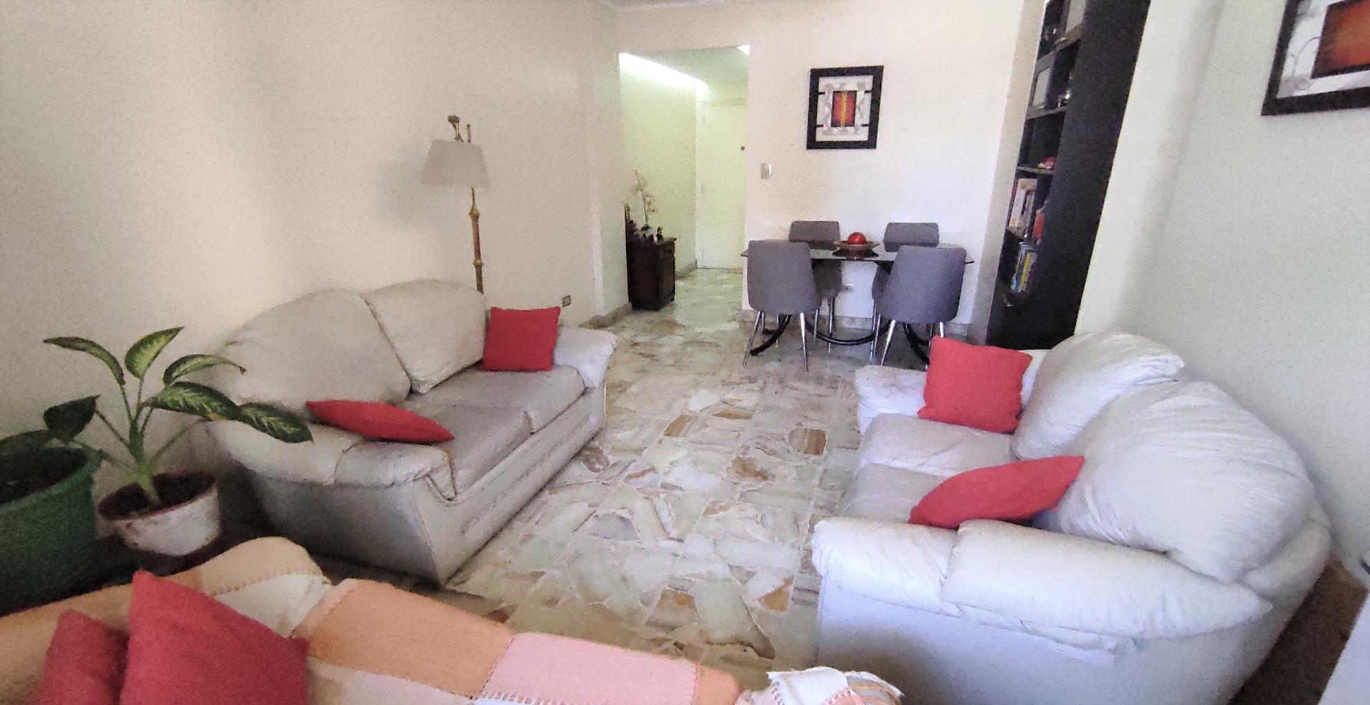 Departamento de 5 ambientes en Venta en Villa crespo