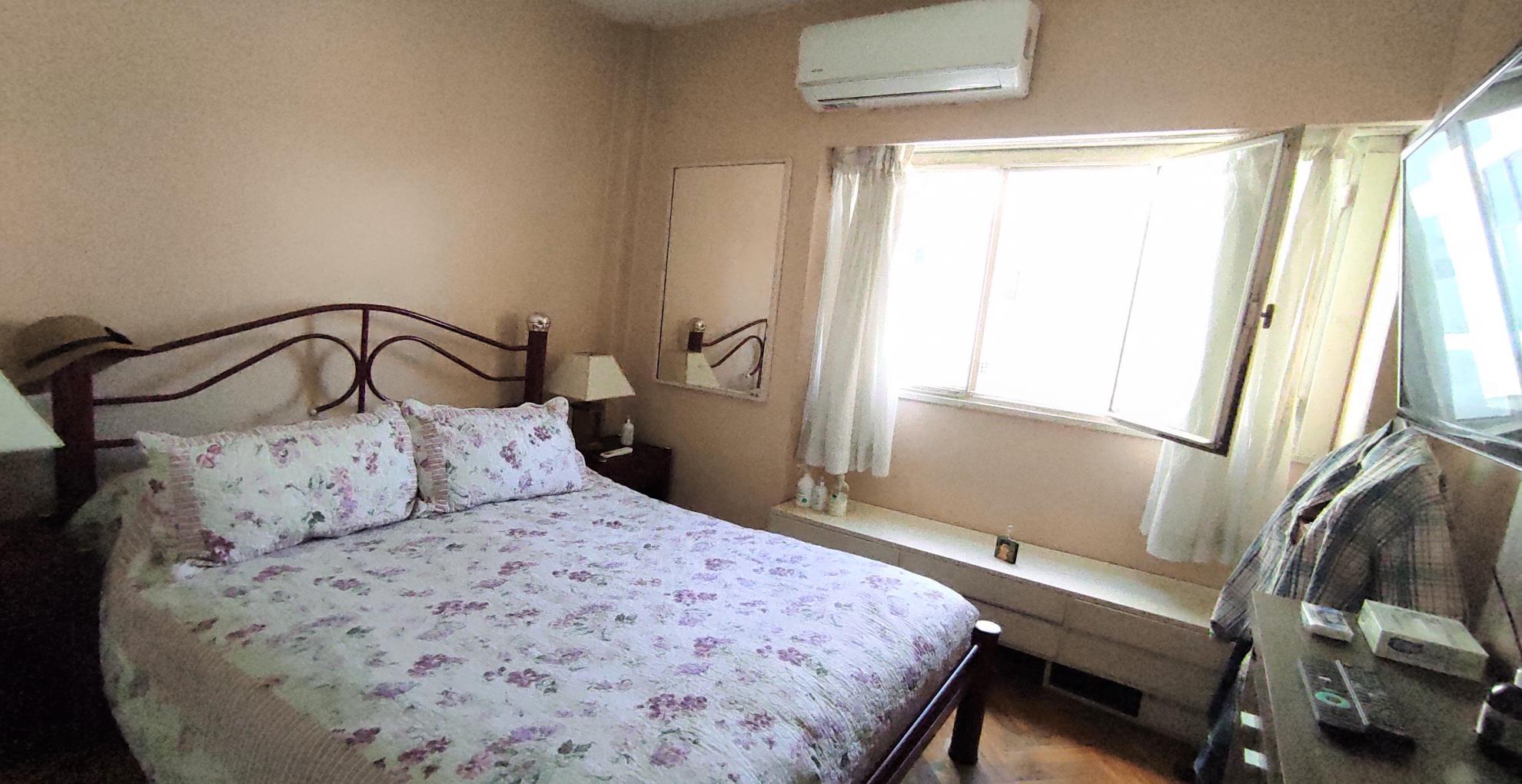 Departamento de 5 ambientes en Venta en Villa crespo