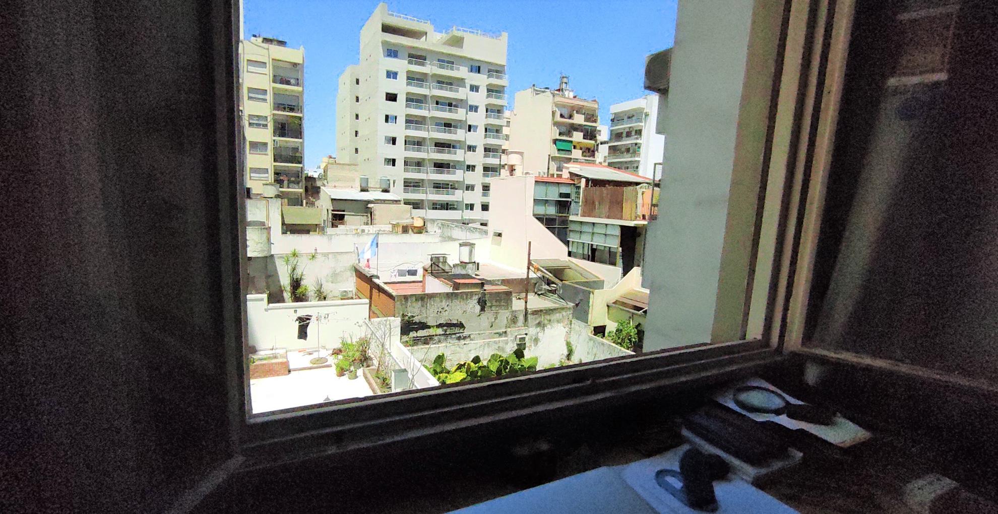 Departamento de 5 ambientes en Venta en Villa crespo