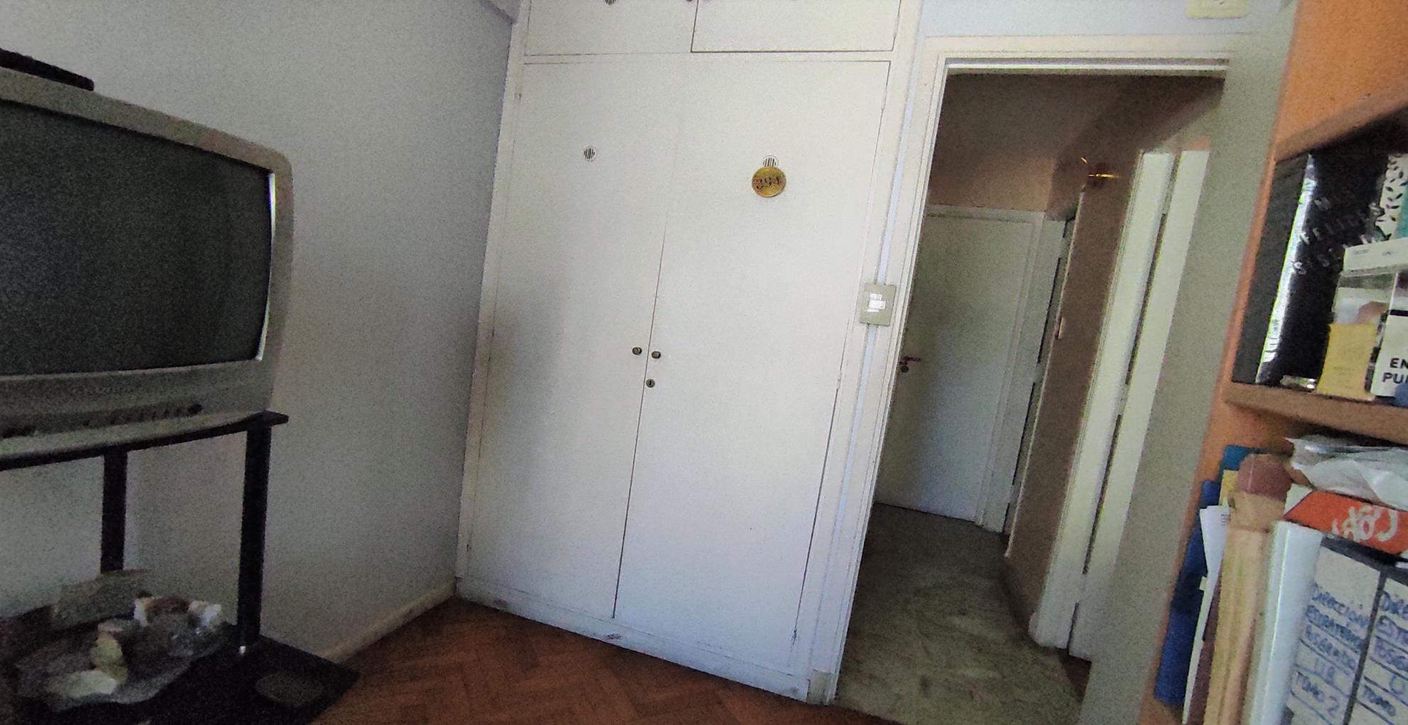 Departamento de 5 ambientes en Venta en Villa crespo