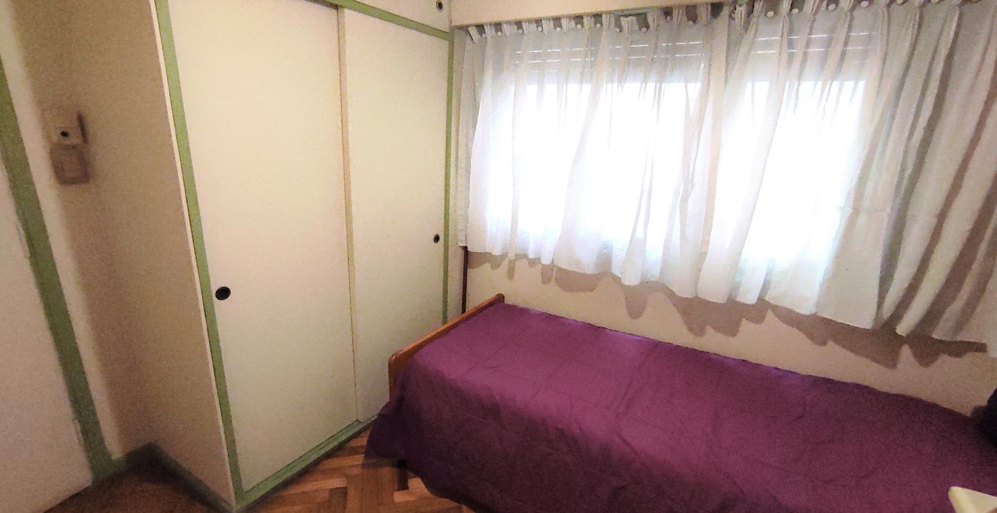 Departamento de 5 ambientes en Venta en Villa crespo