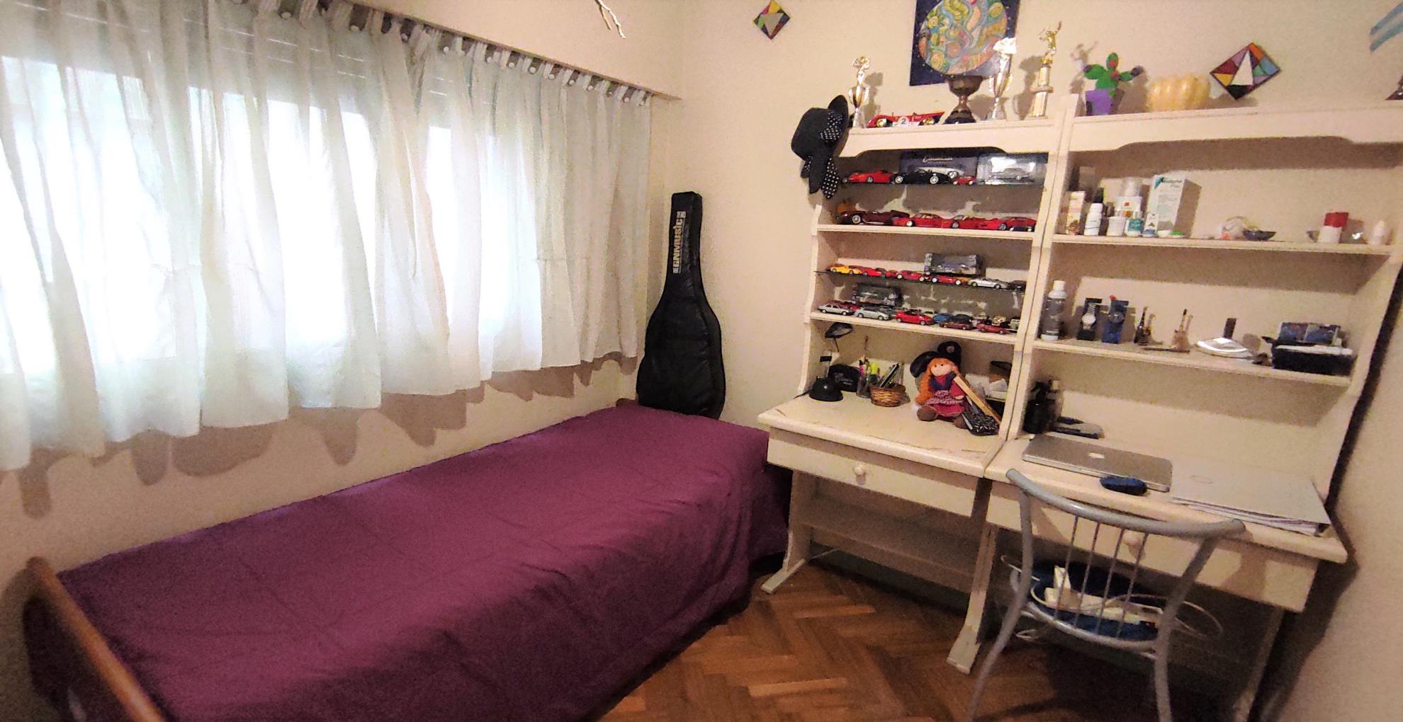 Departamento de 5 ambientes en Venta en Villa crespo