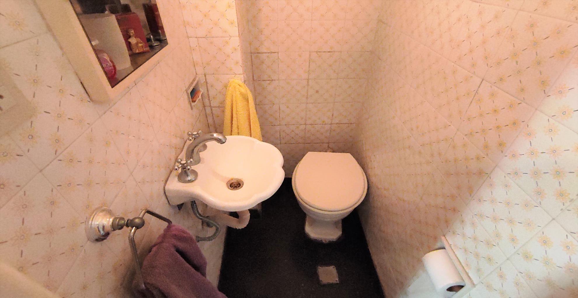 Departamento de 5 ambientes en Venta en Villa crespo