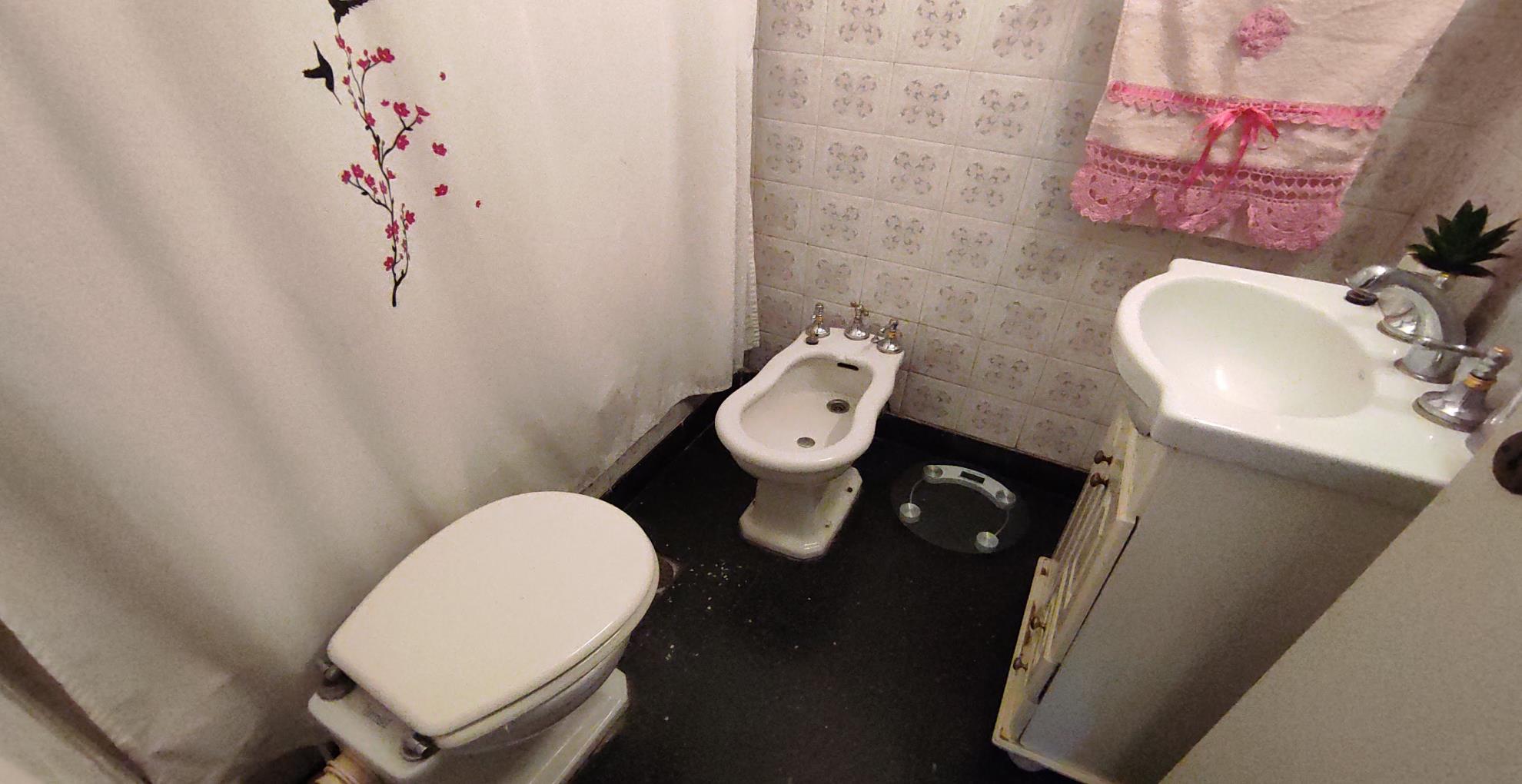 Departamento de 5 ambientes en Venta en Villa crespo