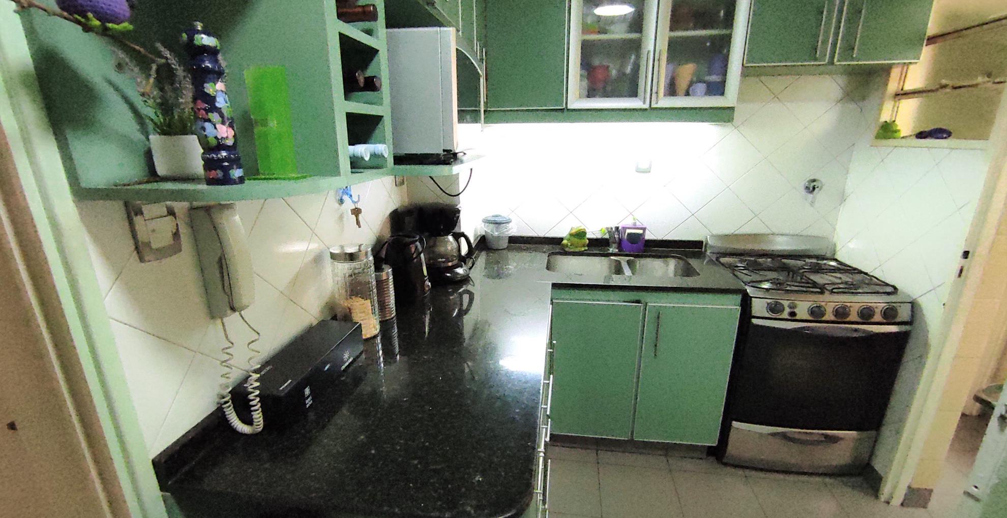 Departamento de 5 ambientes en Venta en Villa crespo