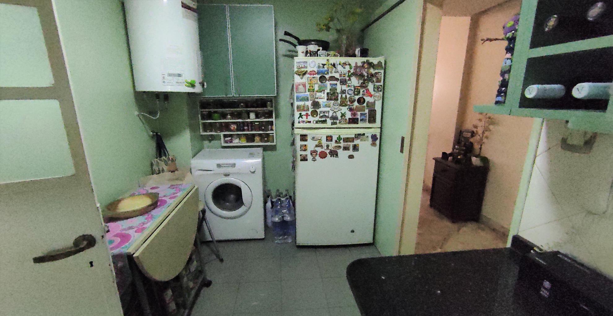 Departamento de 5 ambientes en Venta en Villa crespo