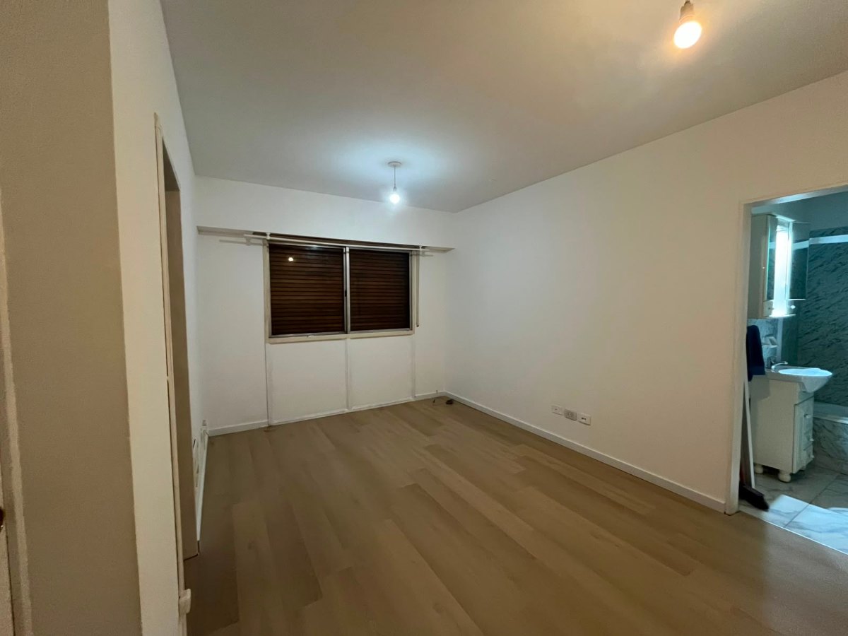 Departamento de 1 ambiente en  Alquiler en Palermo. MARIO BRAVO al 1000. Imagen 1