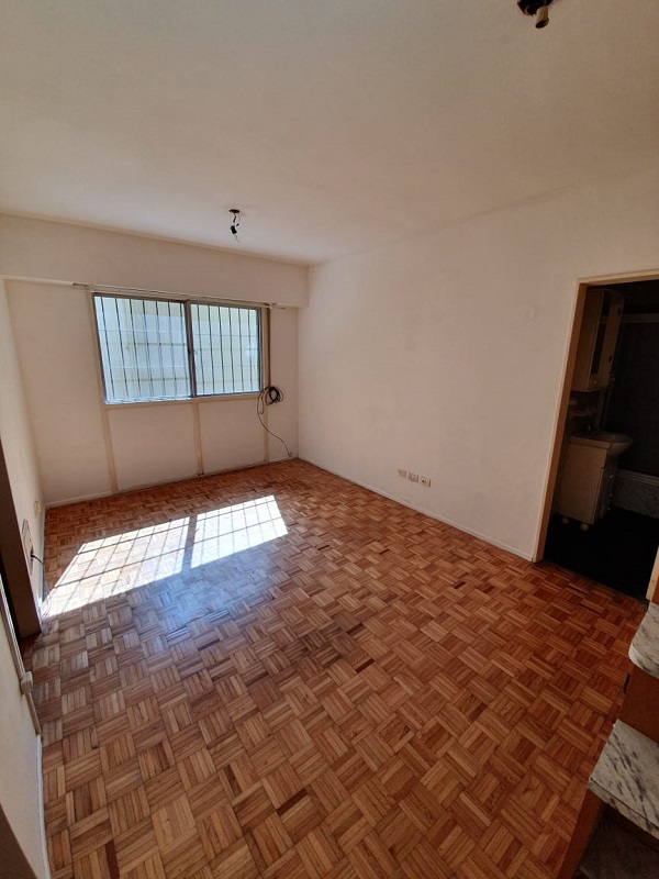 Departamento de 1 ambiente en Alquiler en Palermo