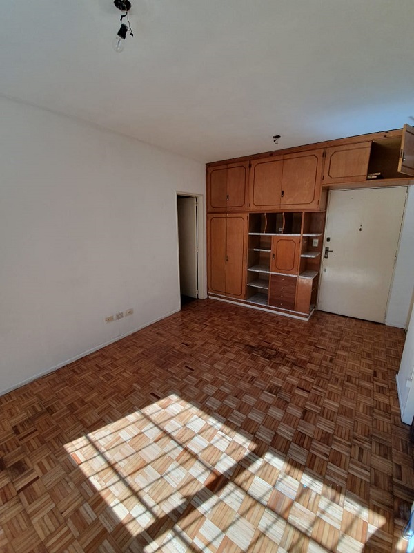 Departamento de 1 ambiente en Alquiler en Palermo
