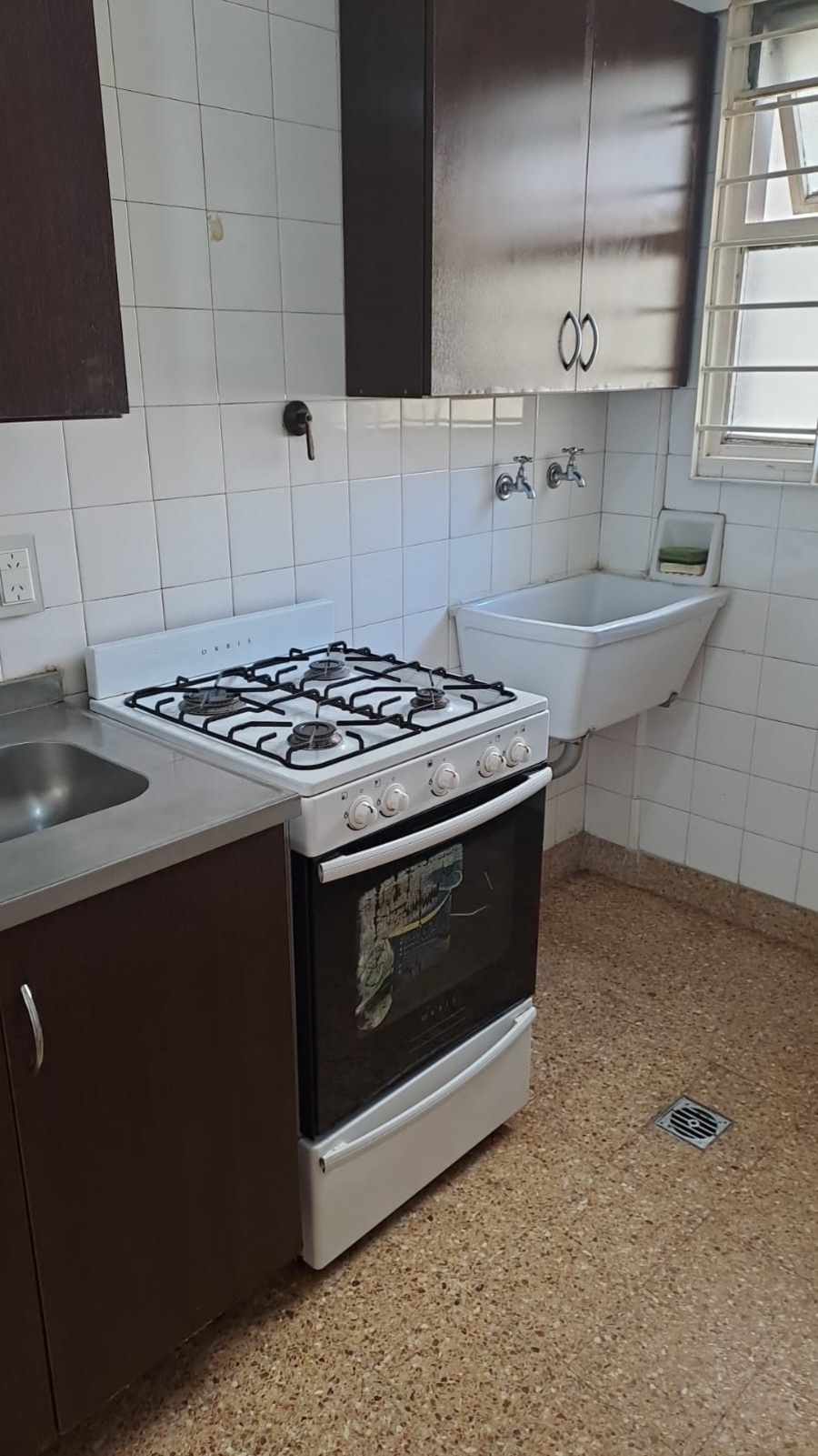 Departamento de 1 ambiente en Alquiler en Palermo