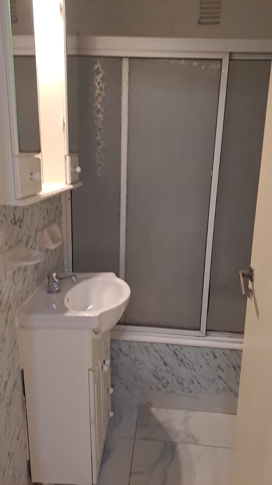 Departamento de 1 ambiente en Alquiler en Palermo
