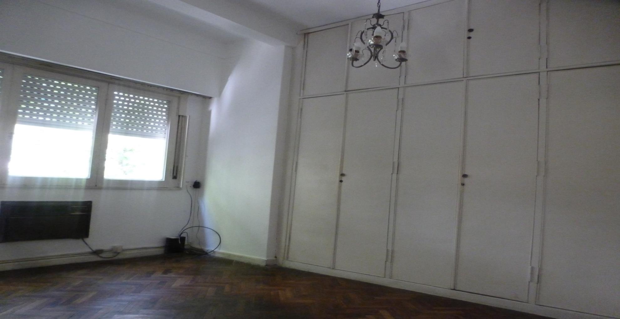Departamento de 3 ambientes en Alquiler en Villa crespo