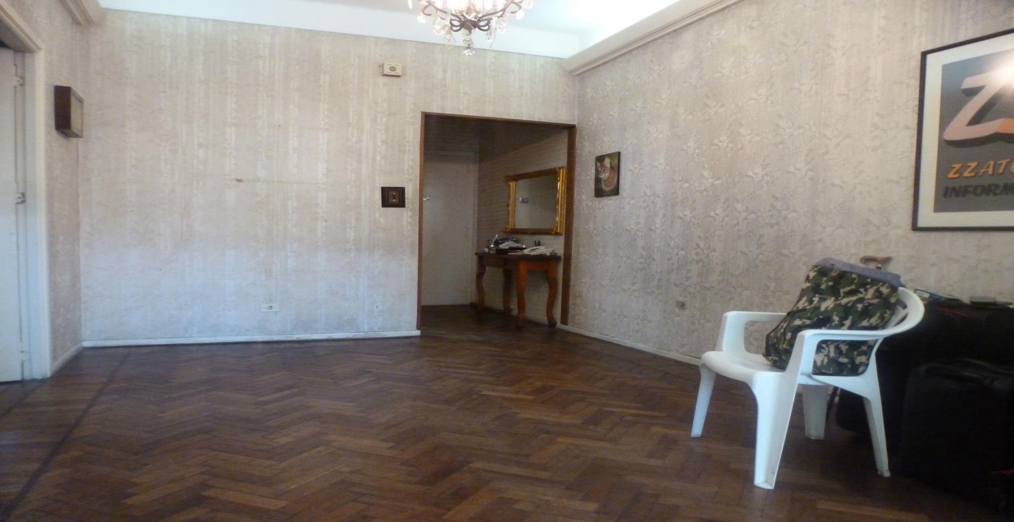 Departamento de 3 ambientes en Alquiler en Villa crespo