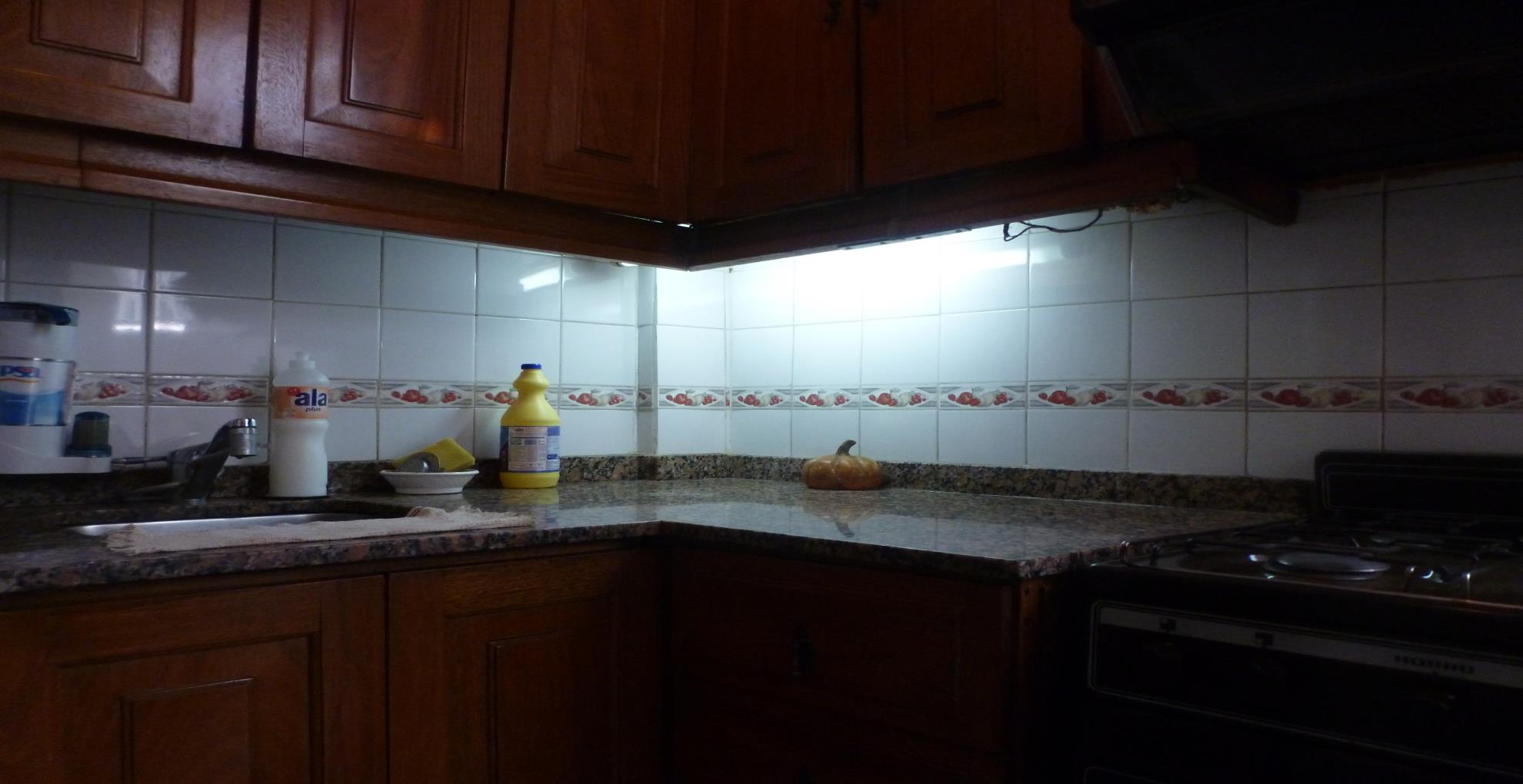 Departamento de 3 ambientes en Alquiler en Villa crespo