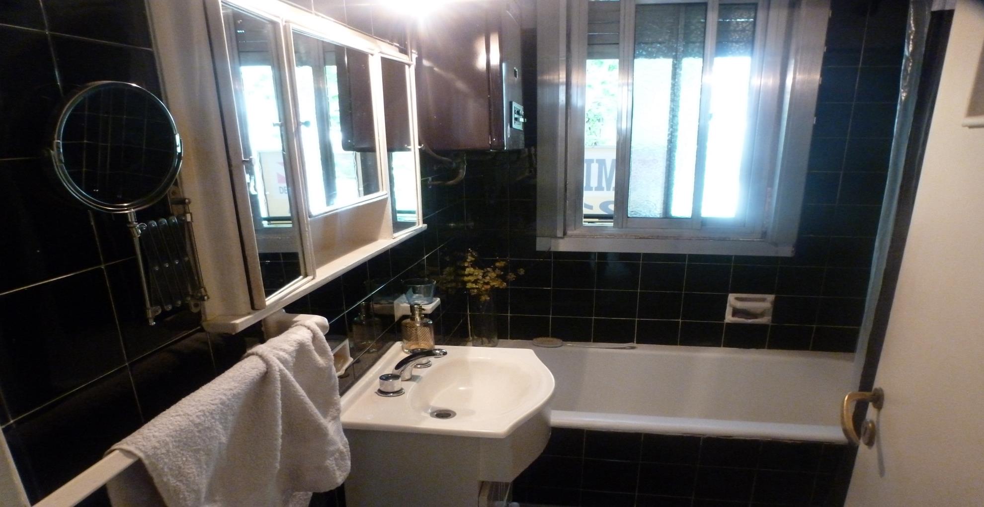Departamento de 3 ambientes en Alquiler en Villa crespo