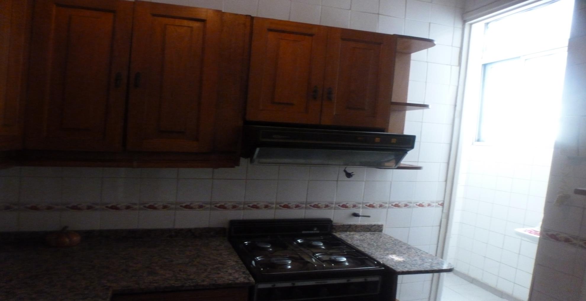 Departamento de 3 ambientes en Alquiler en Villa crespo