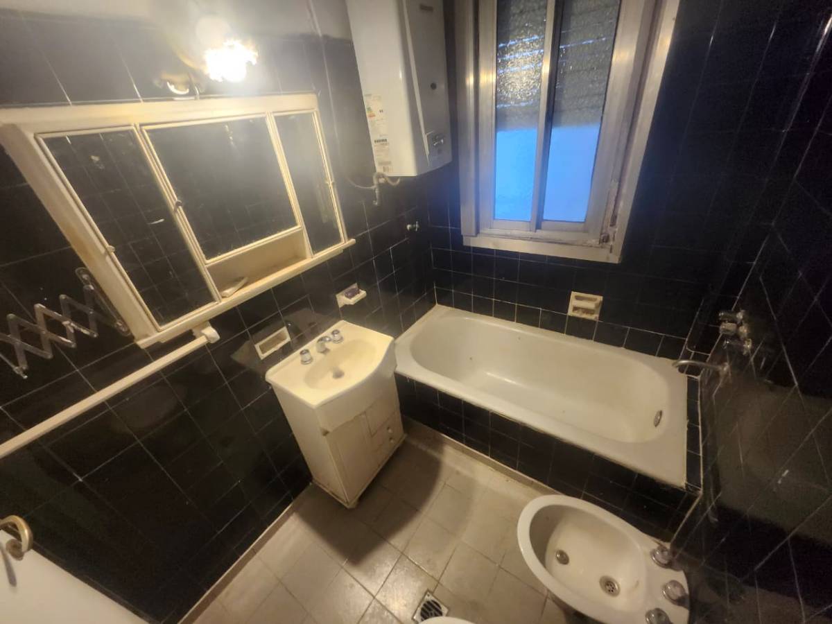 Departamento de 3 ambientes en Alquiler en Villa crespo