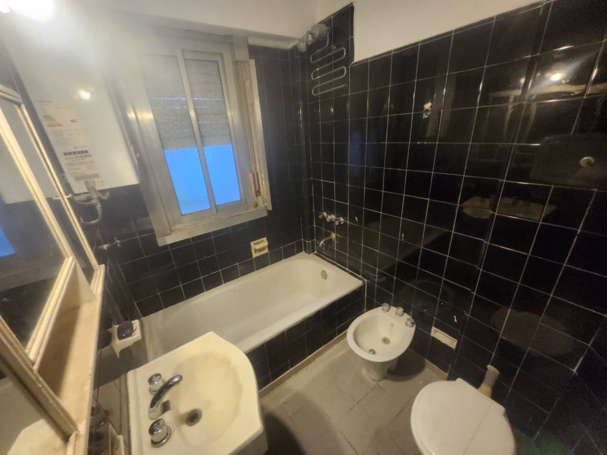 Departamento de 3 ambientes en Alquiler en Villa crespo