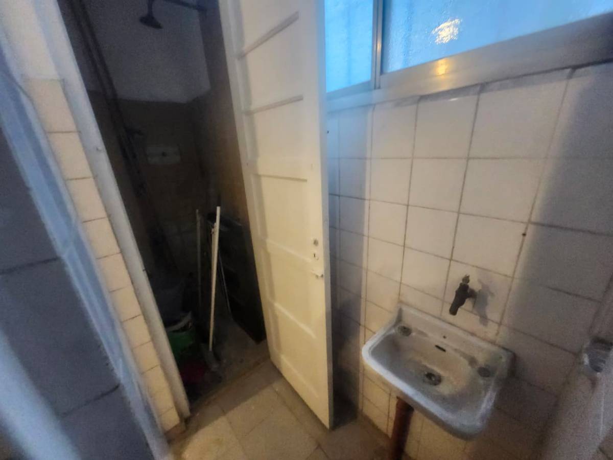 Departamento de 3 ambientes en Alquiler en Villa crespo