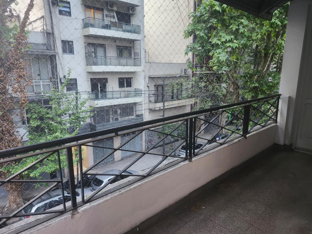Departamento de 3 ambientes en Alquiler en Villa crespo