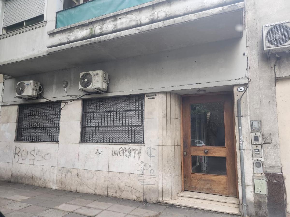 Departamento de 3 ambientes en Alquiler en Villa crespo