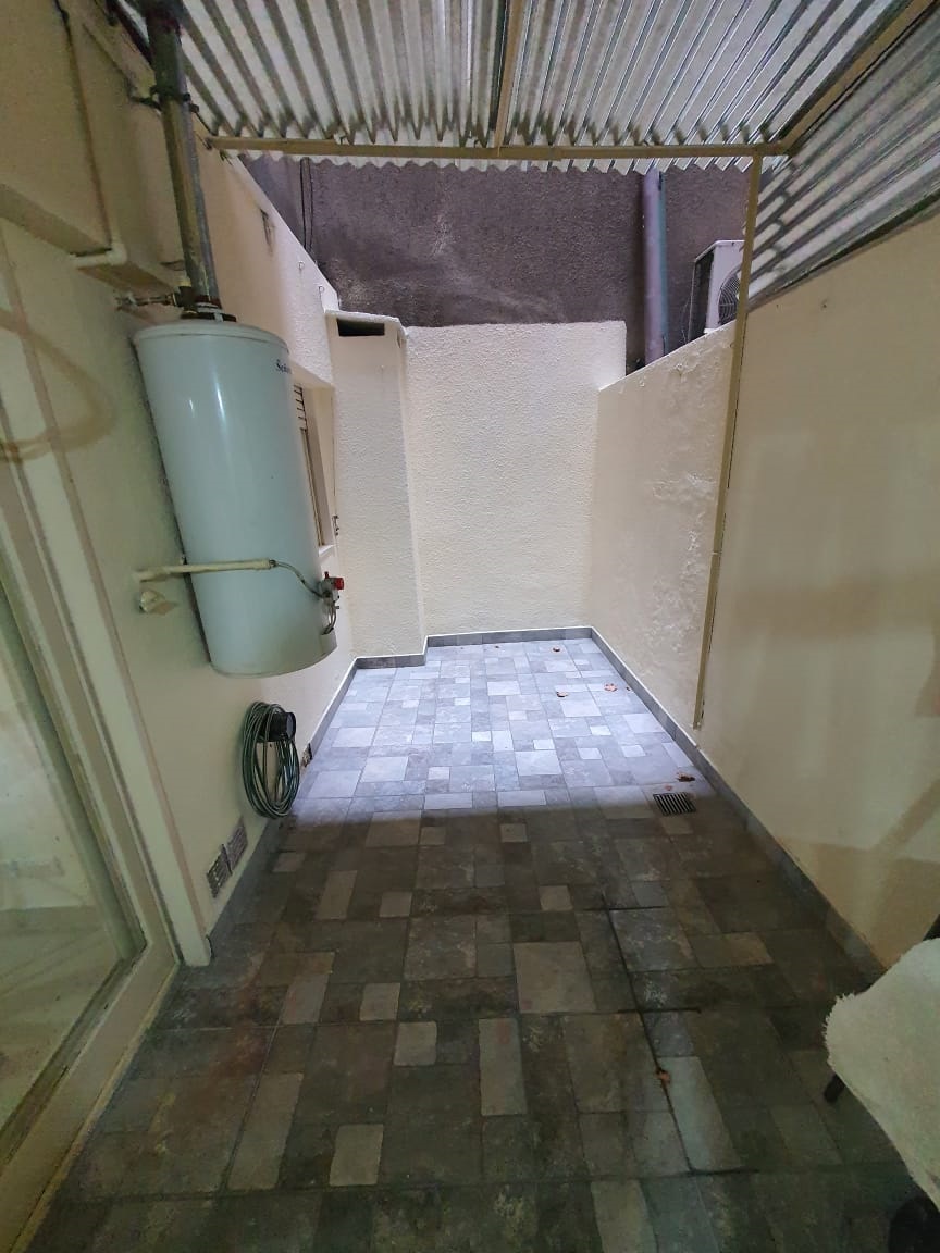 Departamento de 2 ambientes en  Alquiler en Palermo. JERONIMO SALGUERO al 1600. Imagen 1