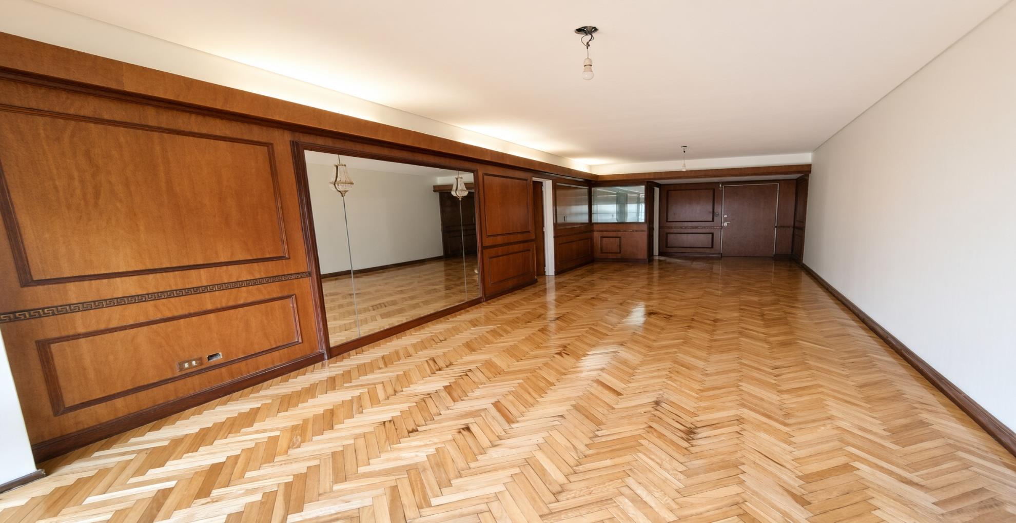 Departamento de 5 ambientes en Venta en Almagro