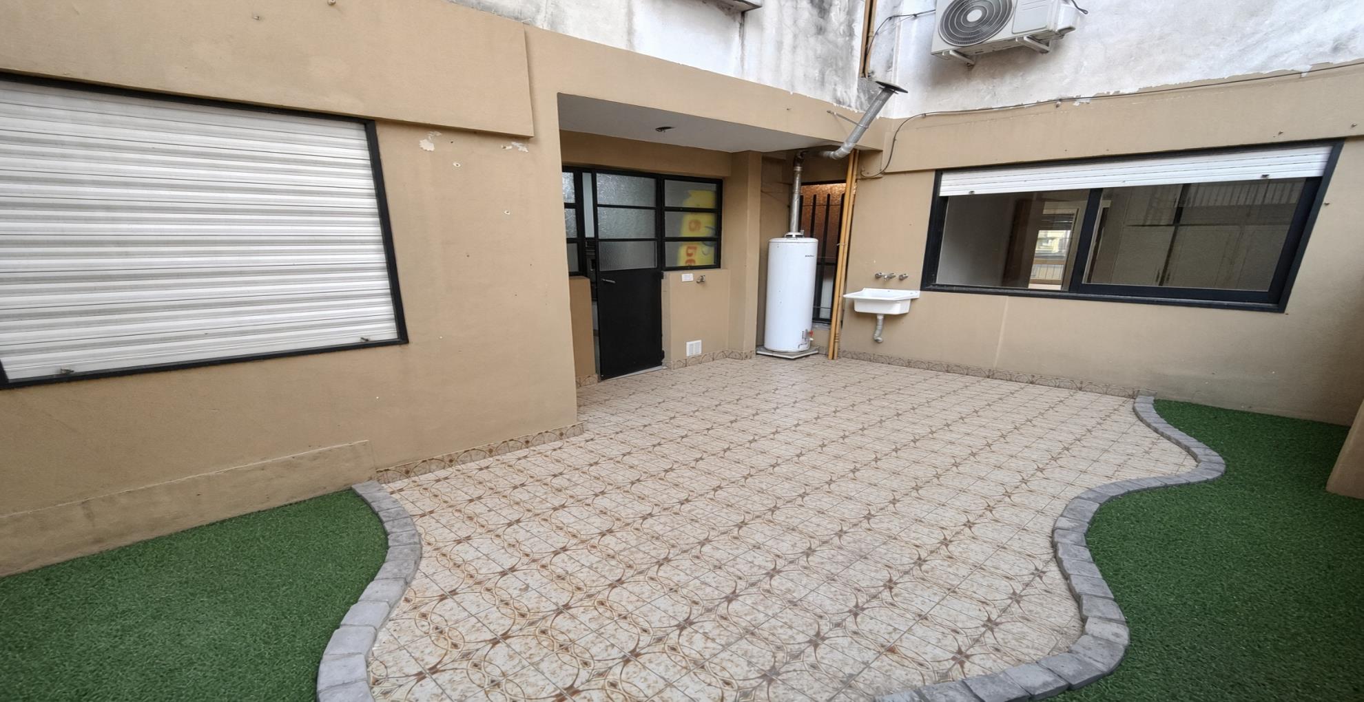Departamento de 5 ambientes en Venta en Almagro