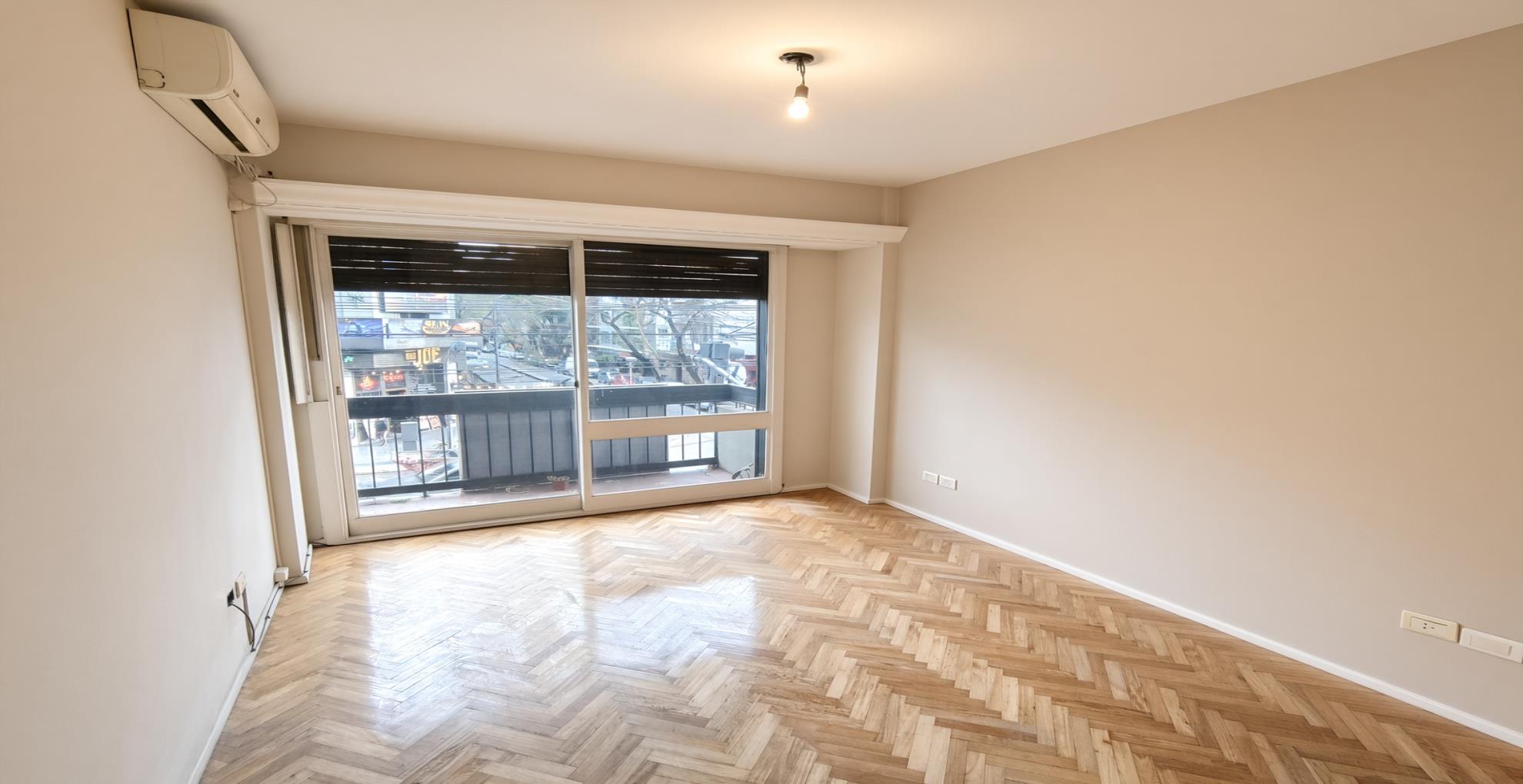 Departamento de 5 ambientes en Venta en Almagro