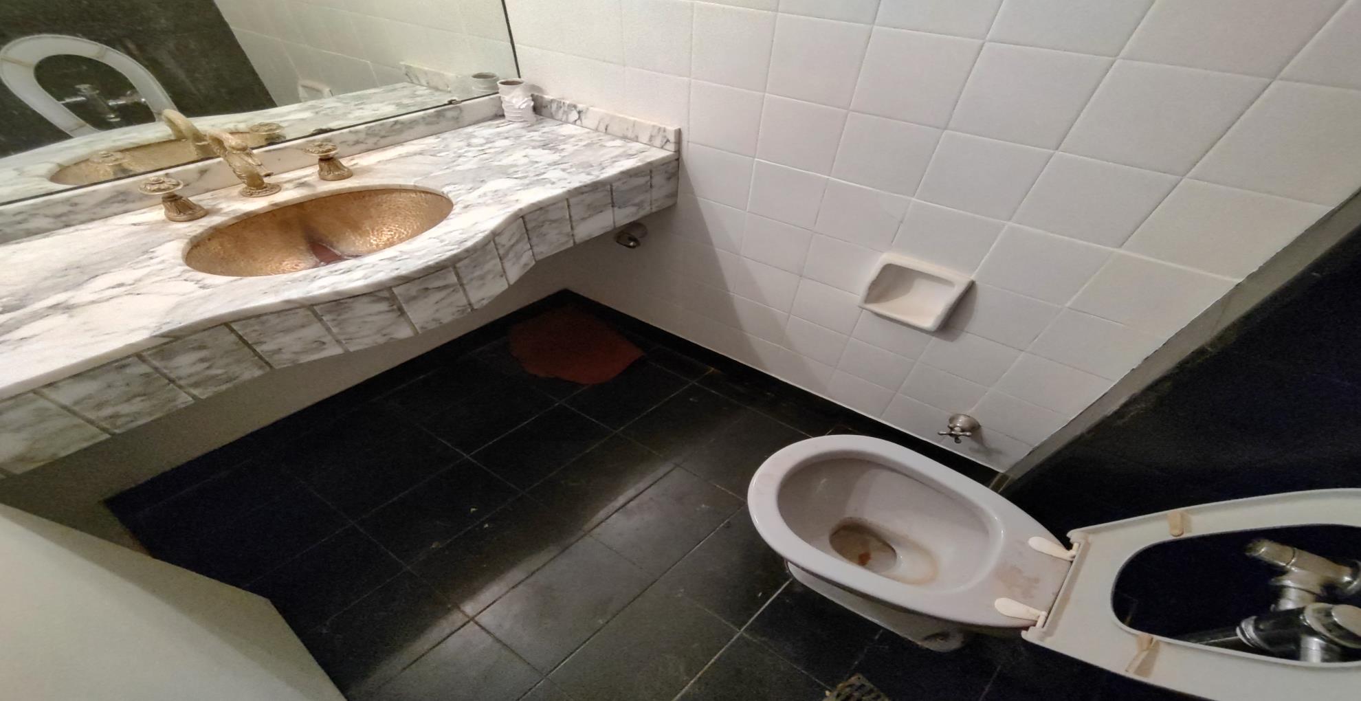 Departamento de 5 ambientes en Venta en Almagro