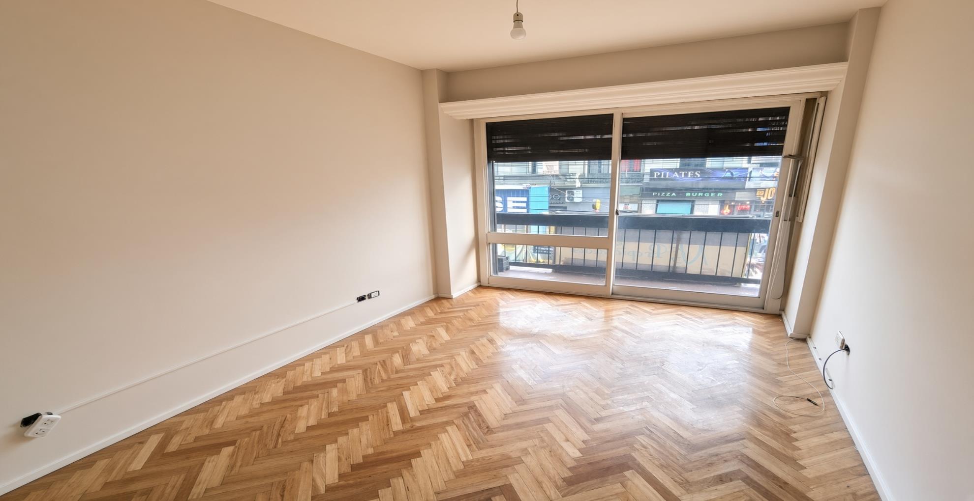 Departamento de 5 ambientes en Venta en Almagro