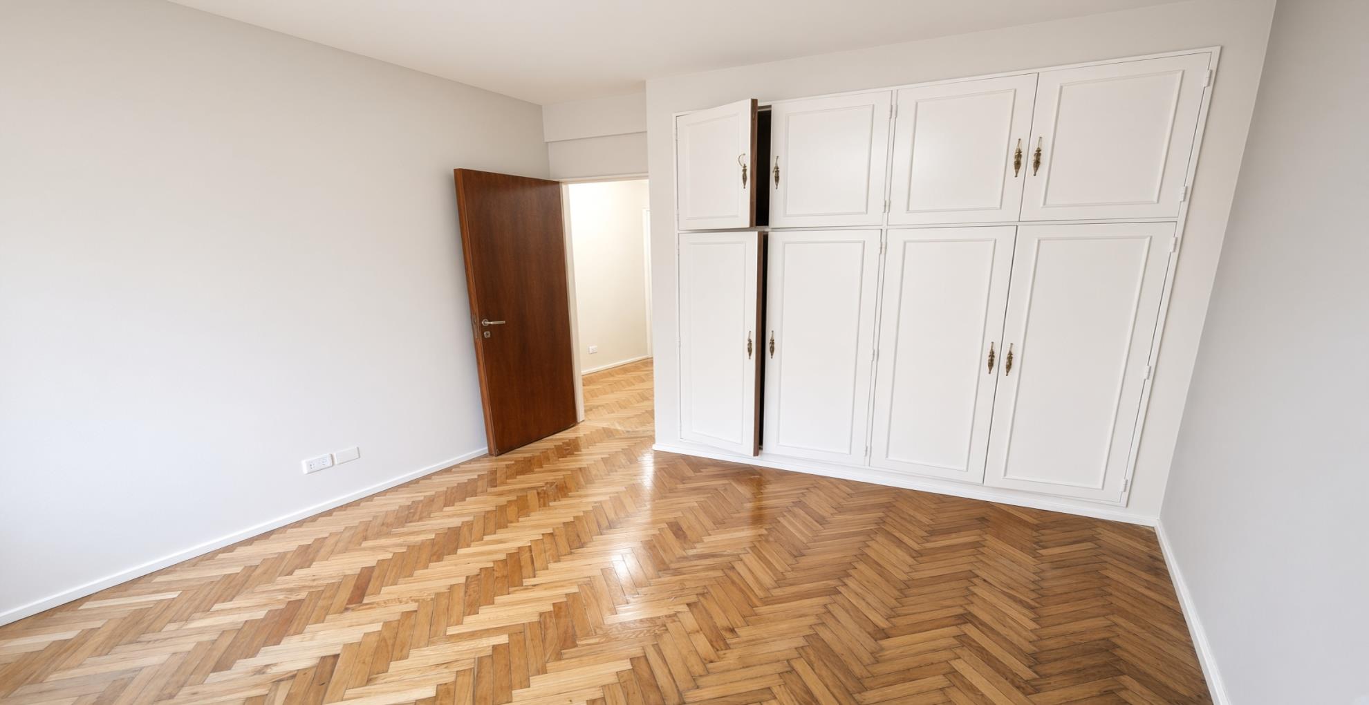 Departamento de 5 ambientes en Venta en Almagro