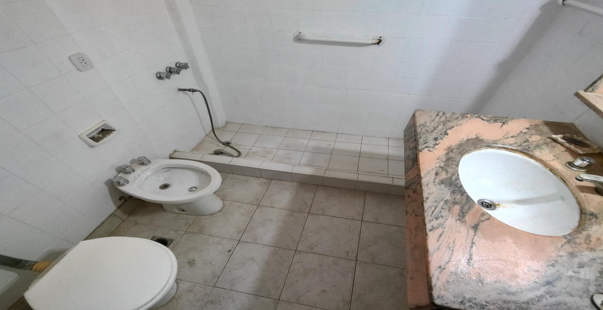 Departamento de 5 ambientes en Venta en Almagro