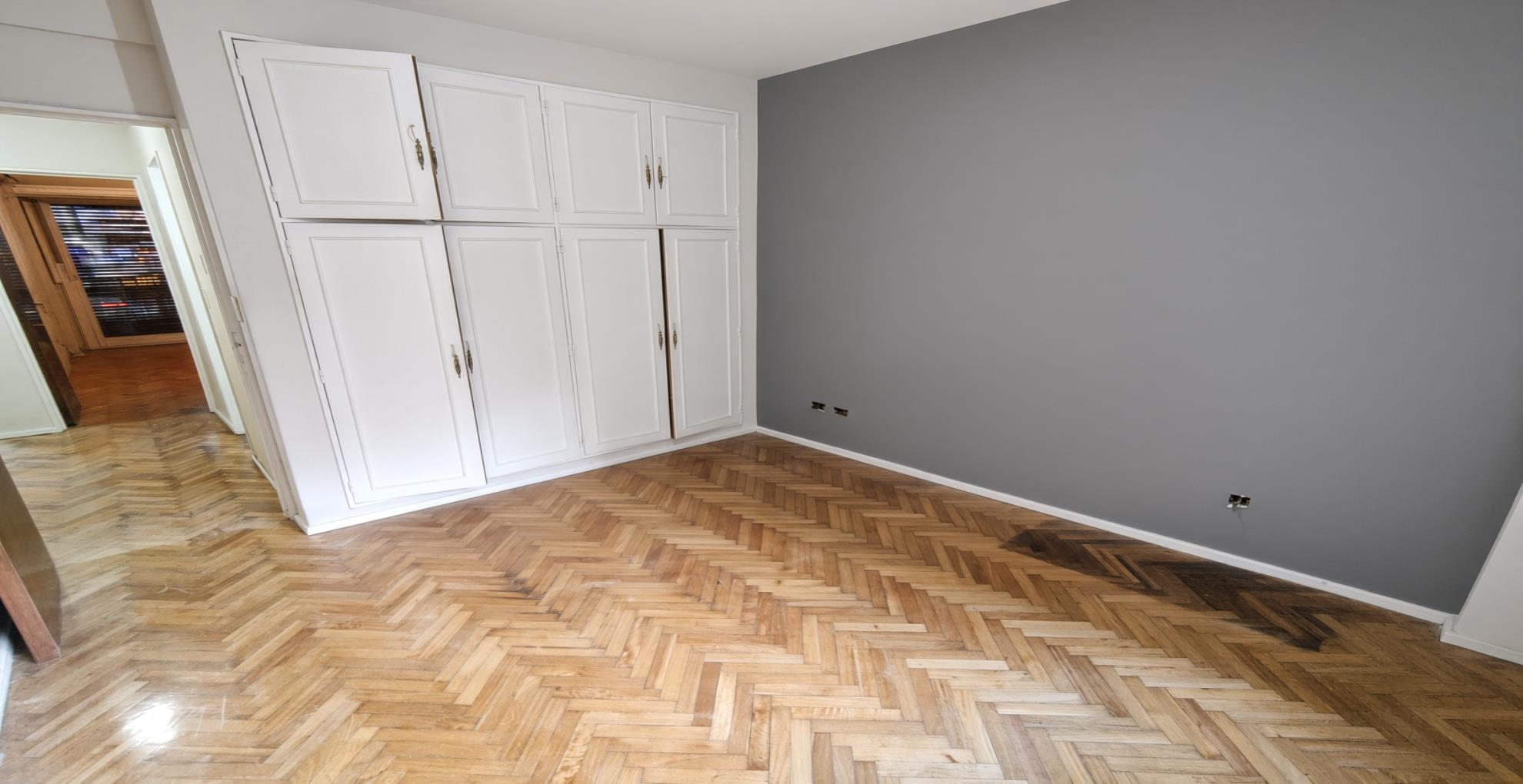 Departamento de 5 ambientes en Venta en Almagro