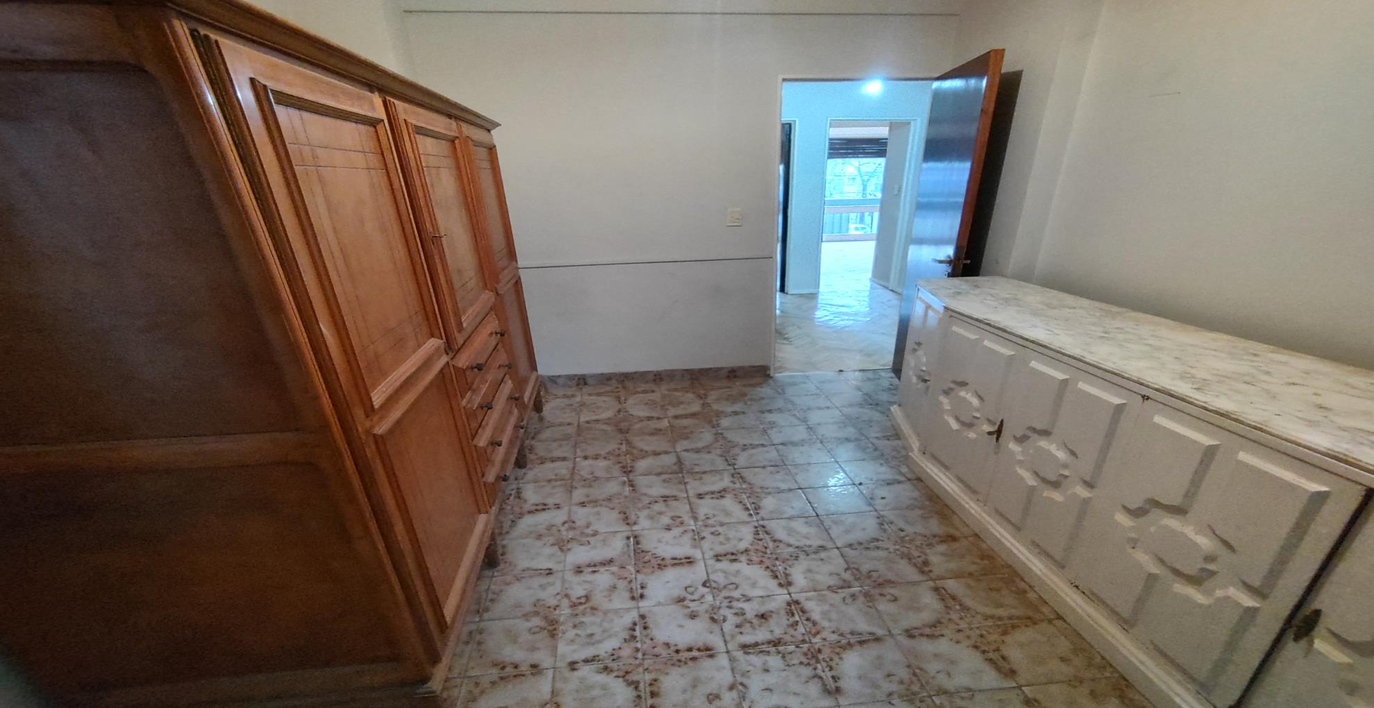 Departamento de 5 ambientes en Venta en Almagro
