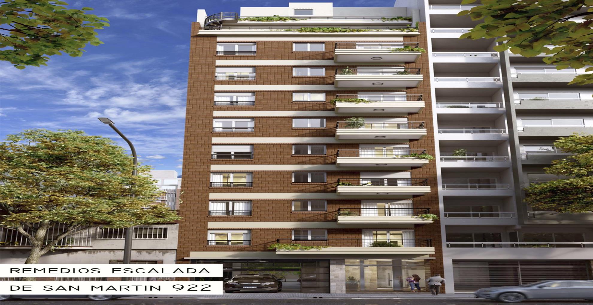 Departamento de 2 ambientes en Venta en Paternal