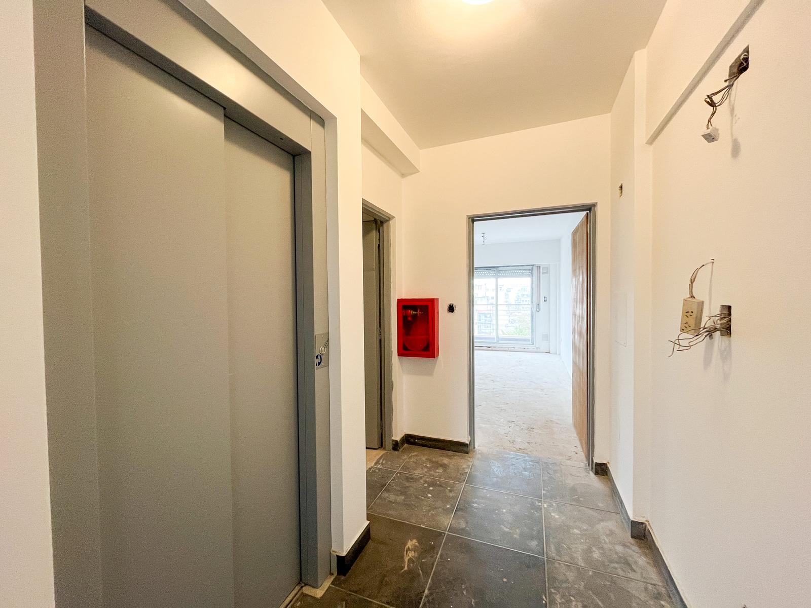 Departamento de 2 ambientes en Venta en Paternal