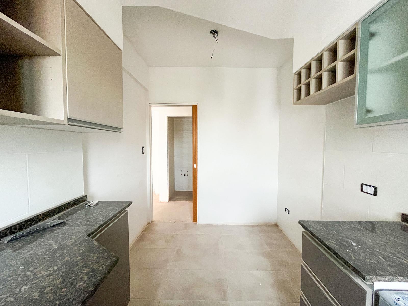 Departamento de 2 ambientes en Venta en Paternal