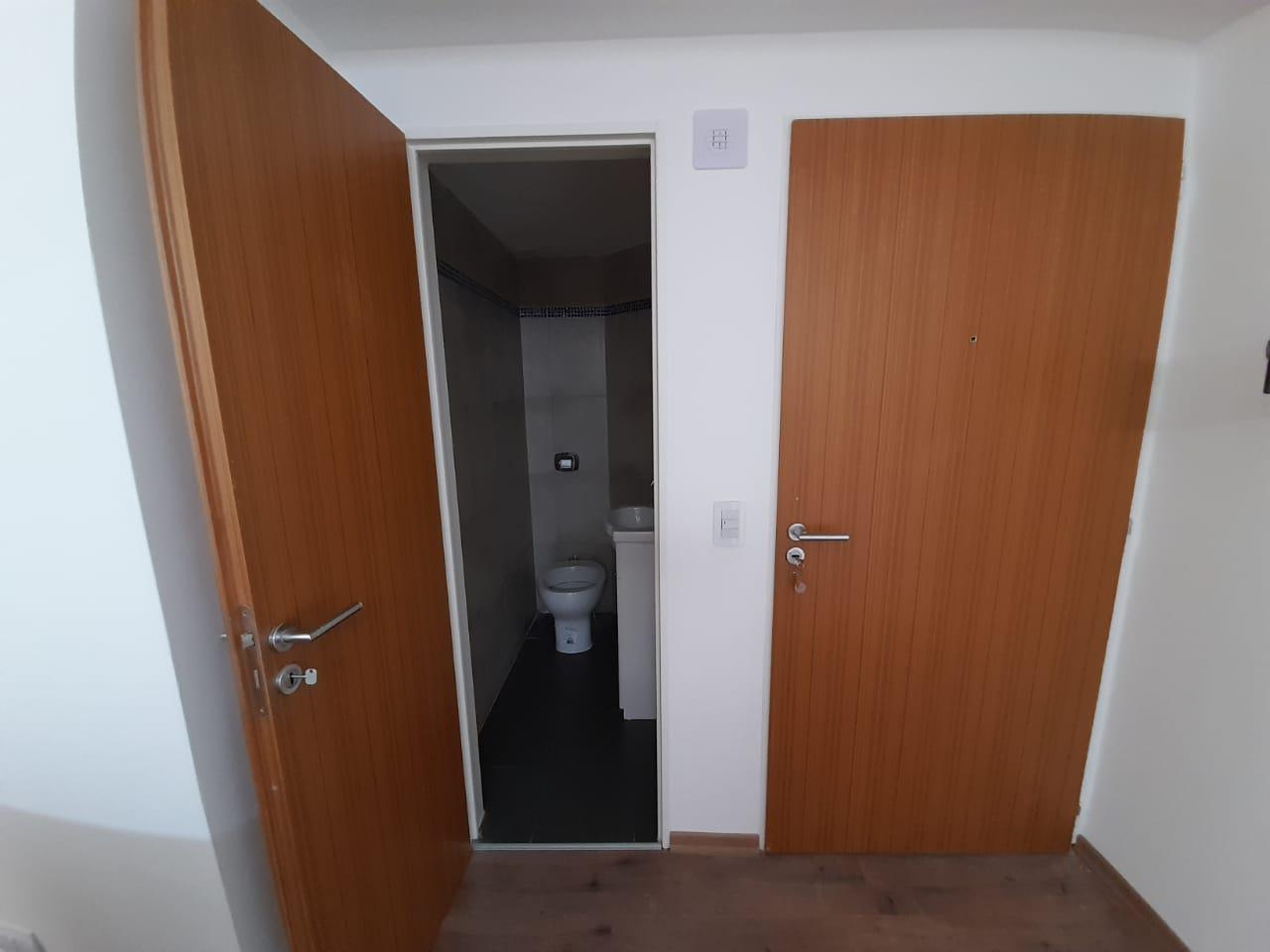 Departamento de 2 ambientes en Venta en Villa crespo